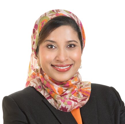 Nor Fazlina binti Mohd Ghouse, TEP, Chief Executive Officer, Maybank Trustees Berhad